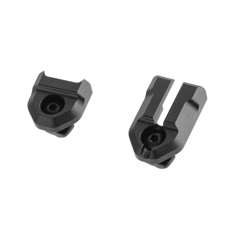 SWITCH MOUNT PLATES - M-LOK / KEYMOD