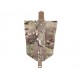 WARRIOR ASSAULT SYSTEMS BORSA PORTAOGGETTI COMPATTO - LASER CUT - MULTICAM