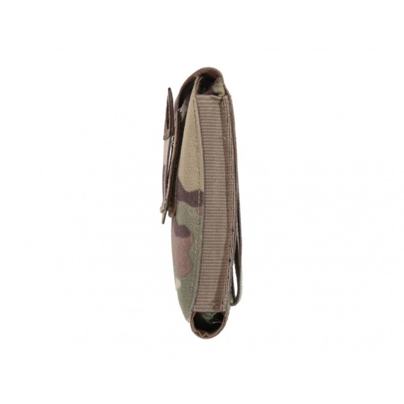 WARRIOR ASSAULT SYSTEMS BORSA PORTAOGGETTI COMPATTO - LASER CUT - MULTICAM