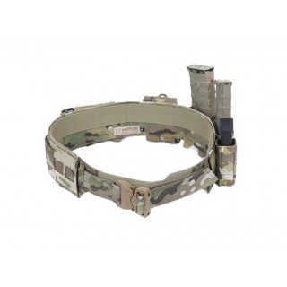 WARRIOR ASSAULT SYSTEMS CINTURA LOW PROFILE LASER CUT SHOOTER MK1 - MULTICAM 