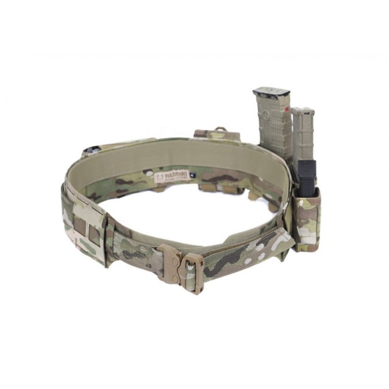 WARRIOR ASSAULT SYSTEMS CINTURA LOW PROFILE LASER CUT SHOOTER MK1 - MULTICAM 