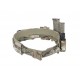 WARRIOR ASSAULT SYSTEMS CINTURA LOW PROFILE LASER CUT SHOOTER MK1 - MULTICAM 