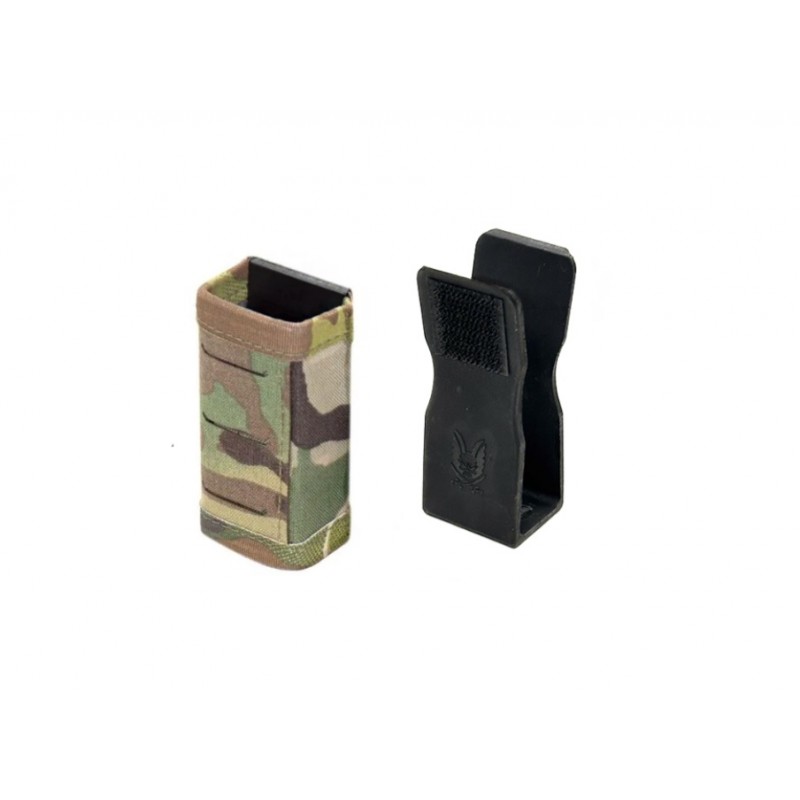 WARRIOR ASSAULT SYSTEMS CINTURA LOW PROFILE LASER CUT SHOOTER MK1 - MULTICAM 
