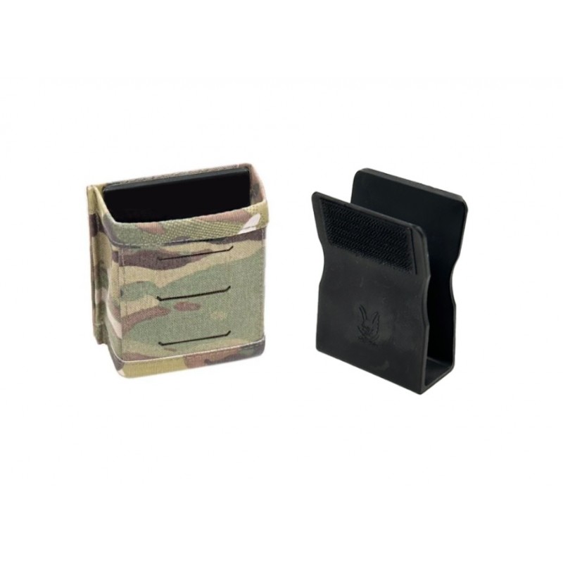 WARRIOR ASSAULT SYSTEMS CINTURA LOW PROFILE LASER CUT SHOOTER MK1 - MULTICAM 