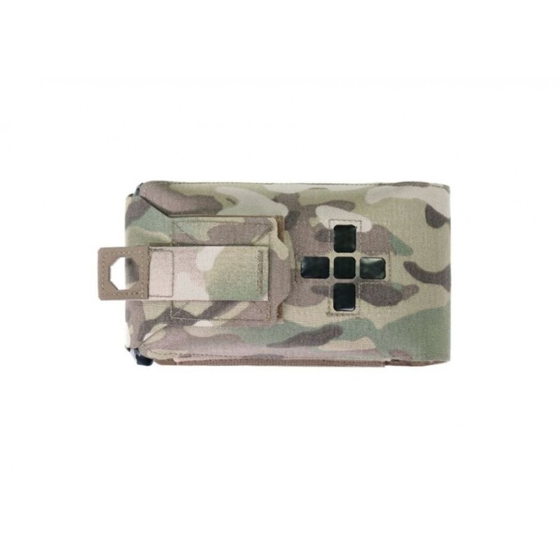 WARRIOR ASSAULT SYSTEMS CINTURA LOW PROFILE LASER CUT SHOOTER MK1 - MULTICAM 