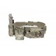 WARRIOR ASSAULT SYSTEMS CINTURA LOW PROFILE LASER CUT SHOOTER MK1 - MULTICAM 