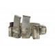 WARRIOR ASSAULT SYSTEMS CINTURA LOW PROFILE LASER CUT SHOOTER MK1 - MULTICAM 
