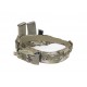 WARRIOR ASSAULT SYSTEMS CINTURA LOW PROFILE LASER CUT SHOOTER MK1 - MULTICAM 