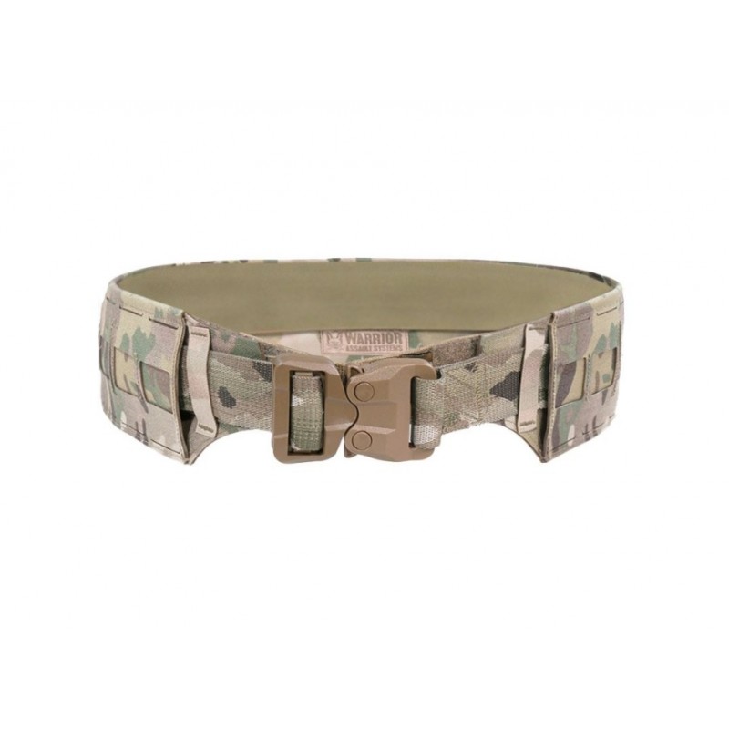 WARRIOR ASSAULT SYSTEMS CINTURA LOW PROFILE LASER CUT SHOOTER MK1 - MULTICAM 