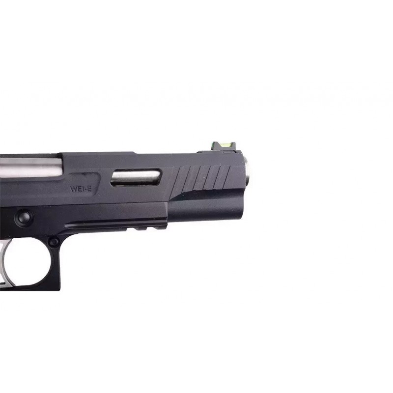 WE HI-CAPA 5.1 FORCE T.REX