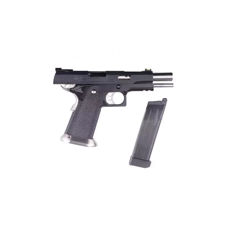 WE HI-CAPA 5.1 FORCE T.REX