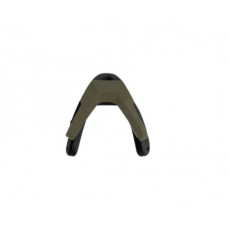 NOSE PIECE - SABER ADVANCED - OD GREEN