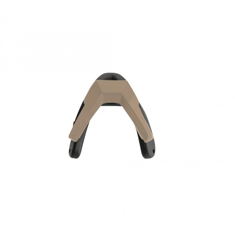 NOSE PIECE - SABER ADVANCED - TAN