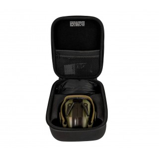 WILEY X VAPOR COMM KIT PER POLIGONO DI TIRO - LENTI ARANCIONE/GIALLO/TRASPARENTI