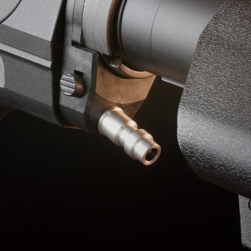 FRAC (FIXED REAR AIRLINE CONNECTOR) PER MTW