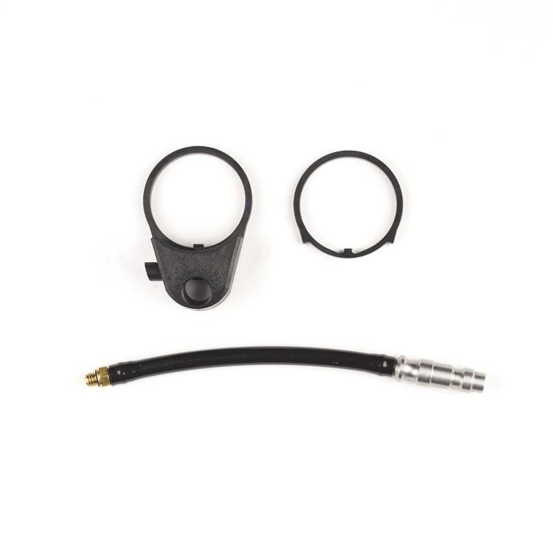 FRAC (FIXED REAR AIRLINE CONNECTOR) PER MTW