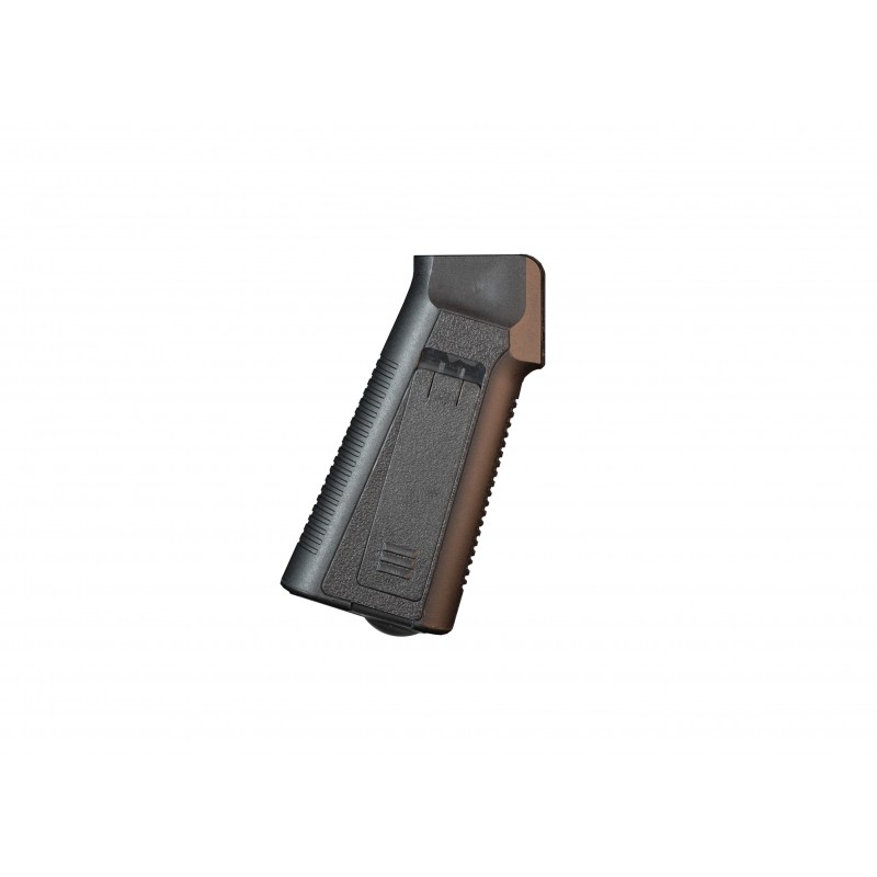WOLVERINE BATTERY GRIP FOR MTW