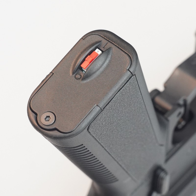 WOLVERINE BATTERY GRIP FOR MTW