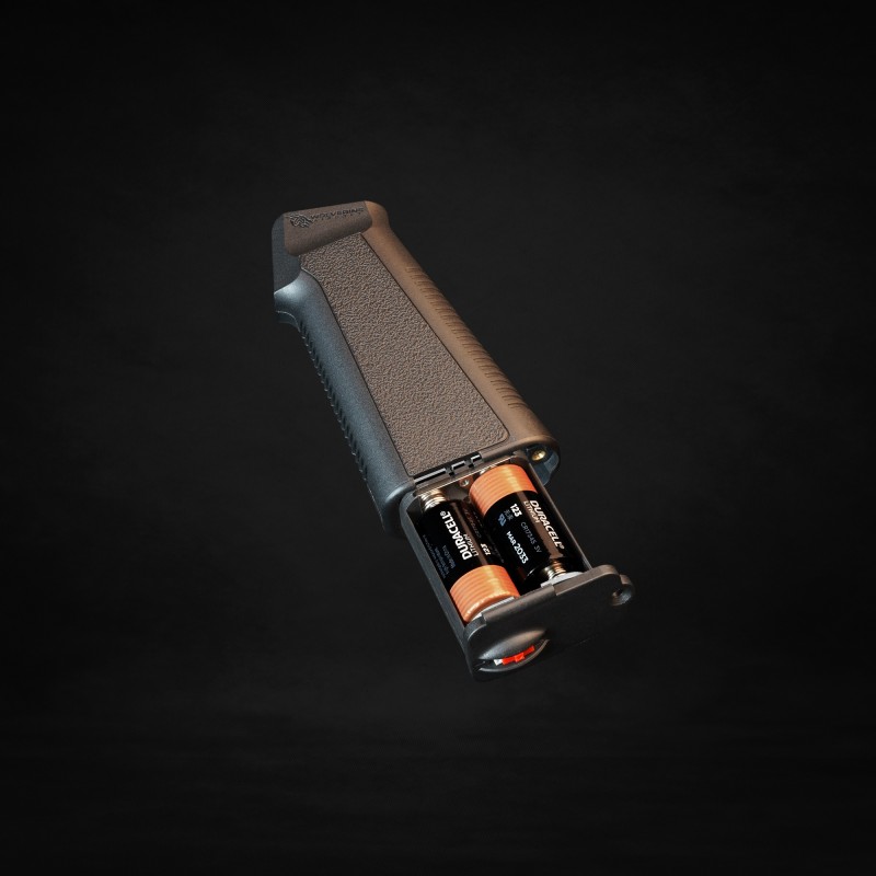 WOLVERINE BATTERY GRIP FOR MTW