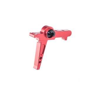 WOLVERINE HERETIC LABS GRILLETTO SPEED - ROSSO