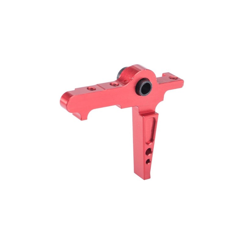 WOLVERINE HERETIC LABS GRILLETTO SPEED - ROSSO