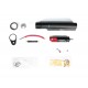 WOLVERINE INFERNO XTS HPA ENGINE + QUAKE MTW RECOIL STOCK UPGRADE KIT