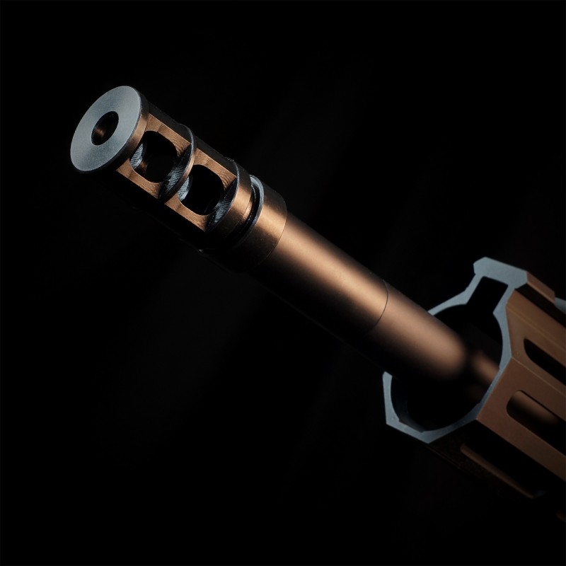 WOLVERINE MTW 308 PKG - XBR TACTICAL EDITION