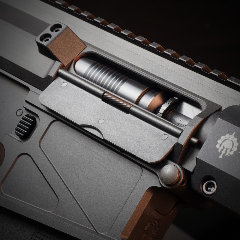 WOLVERINE MTW 308 PKG - XBR TACTICAL EDITION