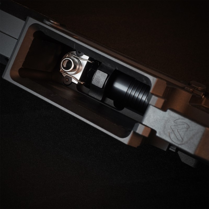 WOLVERINE MTW 308 PKG - XBR TACTICAL EDITION