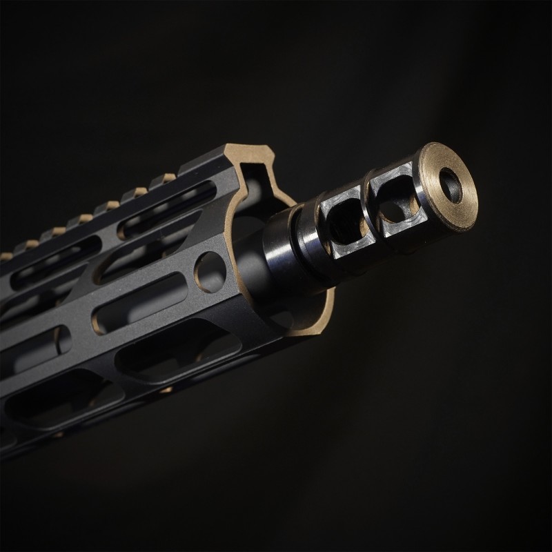 WOLVERINE MTW FORGED TACTICAL XBR EDITION - 10.3 INCH