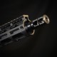 WOLVERINE MTW FORGED TACTICAL XBR EDITION - 10.3 INCH