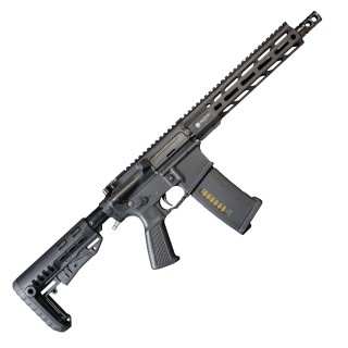 WOLVERINE MTW FORGED TACTICAL XBR EDITION - 10.3 INCH