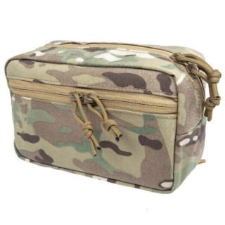 MK4 CHEST RIG DROP DUMP POUCH - MULTICAM