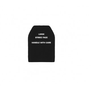 SET 2 BUCATI INSERTII BALISTICE - MARIMEA L- NEGRU SET 2 BUCATI INSERTII BALISTICE - MARIMEA L- NEGRU