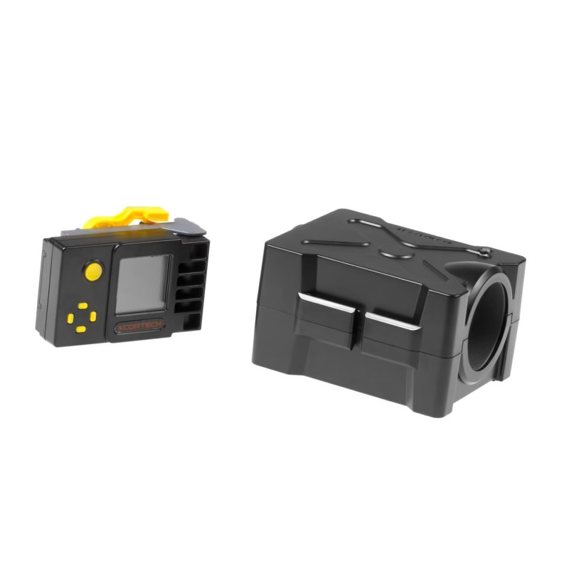 XCORTECH CRONOGRAFO X3500