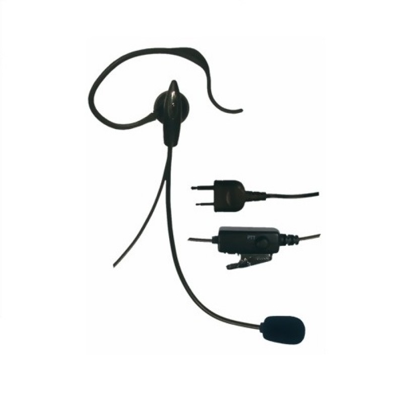 MICROFON CU CASCA