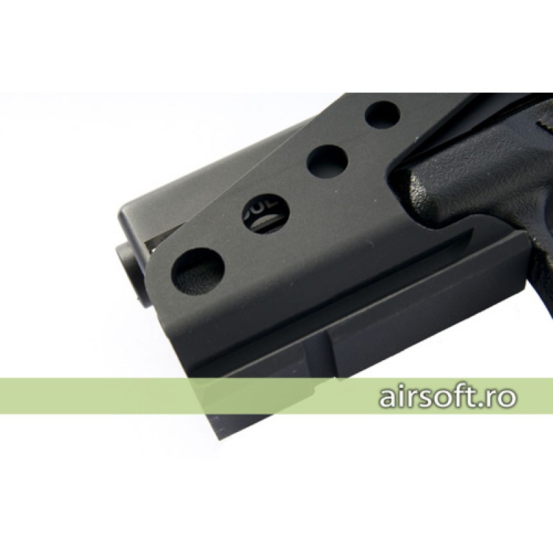 SCOPE MOUNT FOR G17