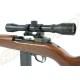 MOUNT BASE FOR M1 CARBINE