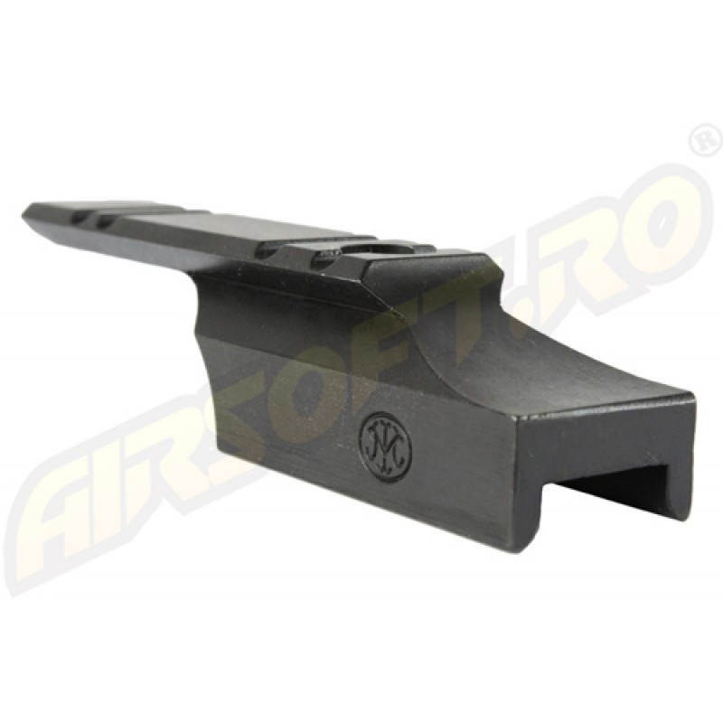 MOUNT BASE FOR M1 CARBINE