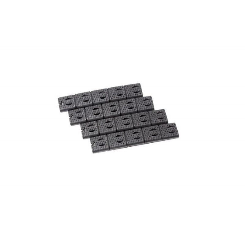 PROTECTIE SINE KEYMOD PENTRU SERIA GC16