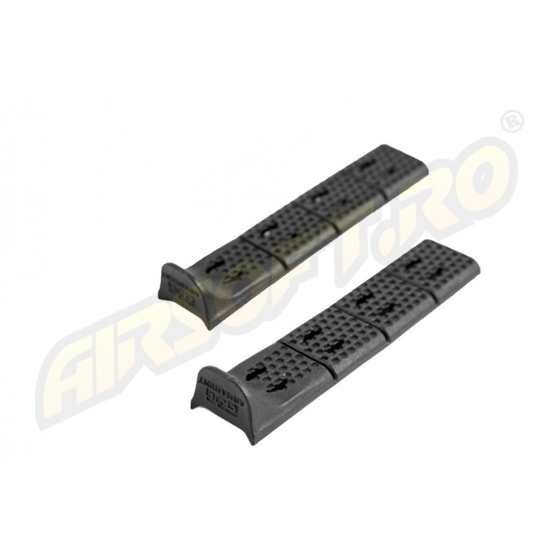 PROTECTIE KEYMOD CU OPRITOR PENTRU PALMA