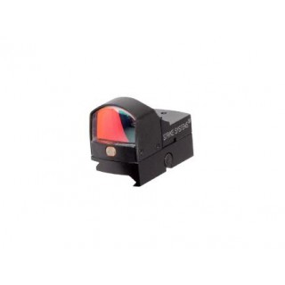 RED DOT MODELLO 24X17 PER SLITTA 20MM