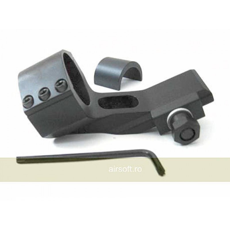 OFFSET SIGHT