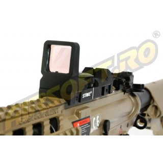 RED / GREEN DOT SIGHT WITH RAIL MOUNT RED / GREEN DOT SIGHT WITH RAIL MOUNT