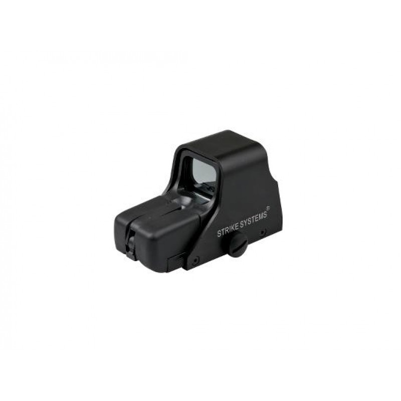 ADVANCED 551 DOT SIGHT - BLACK