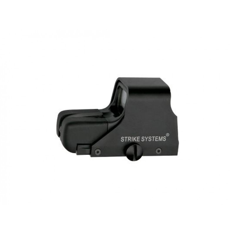 ADVANCED 551 DOT SIGHT - BLACK