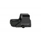 ADVANCED 551 DOT SIGHT - BLACK