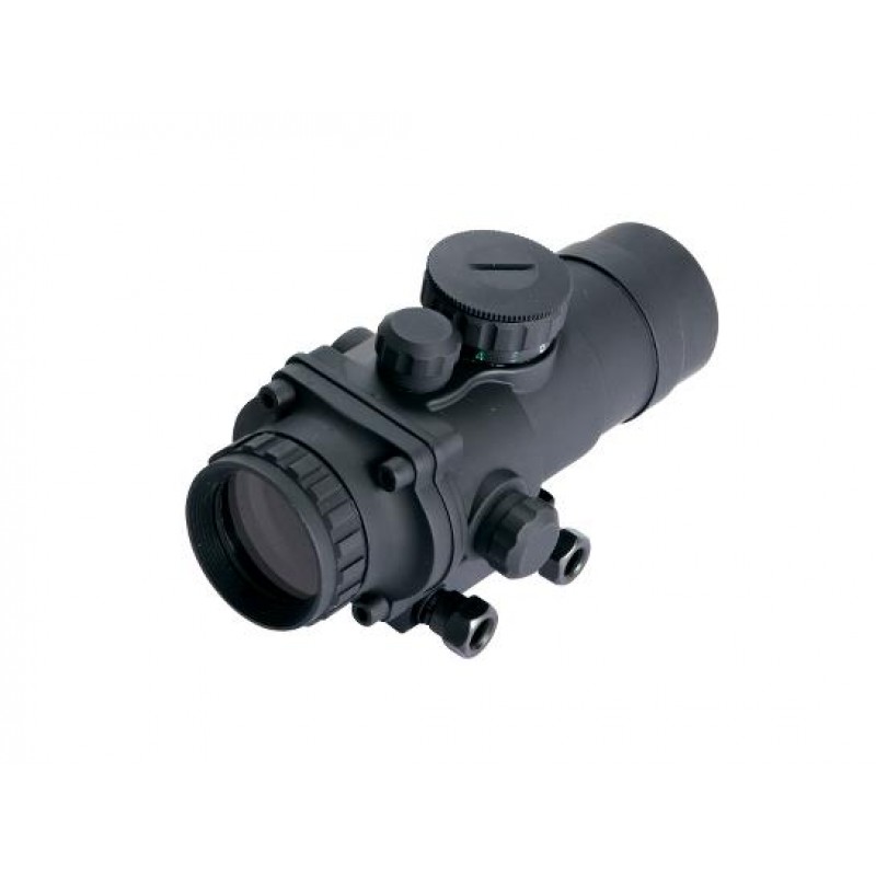 DOT SIGHT - RED/GREEN- 30MM DOT SIGHT - RED/GREEN- 30MM