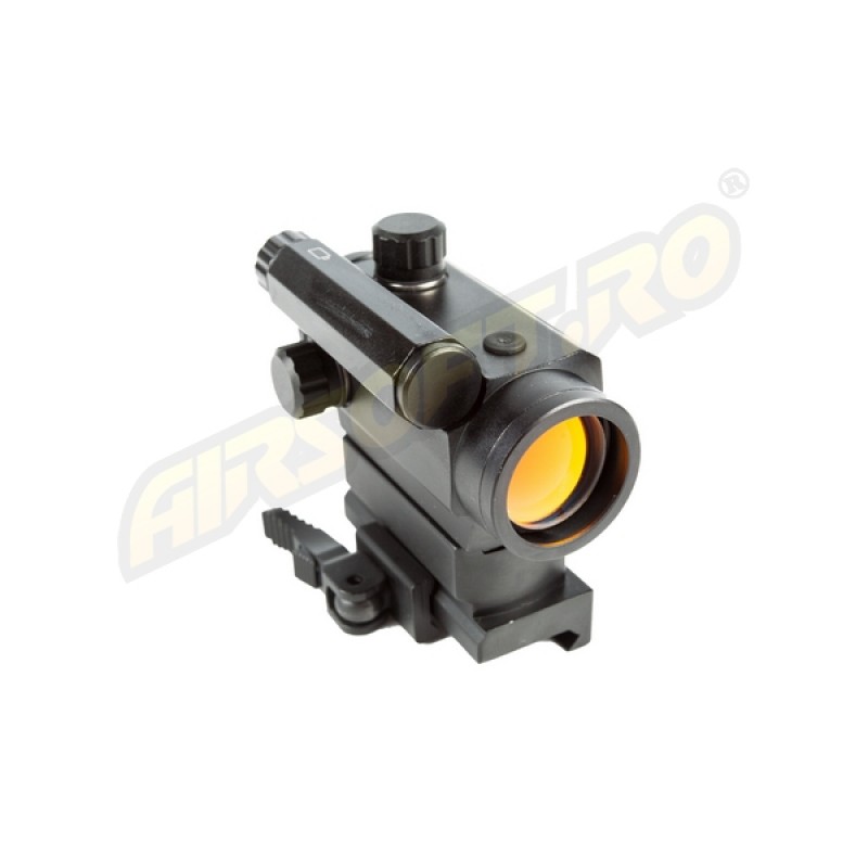 RED DOT SIGHT - AUTO ADAPTIV