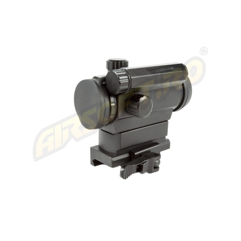 RED DOT SIGHT - AUTO ADAPTIV